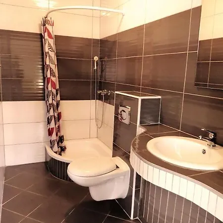 Habitación en casa particular Delfin Wynajem Pokoi *