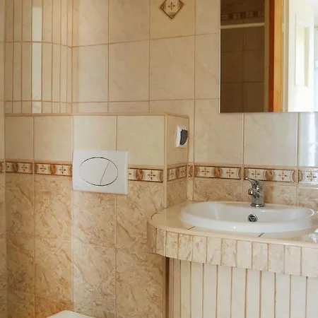 Habitación en casa particular Delfin Wynajem Pokoi