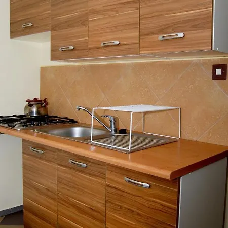 Habitación en casa particular Delfin Wynajem Pokoi *