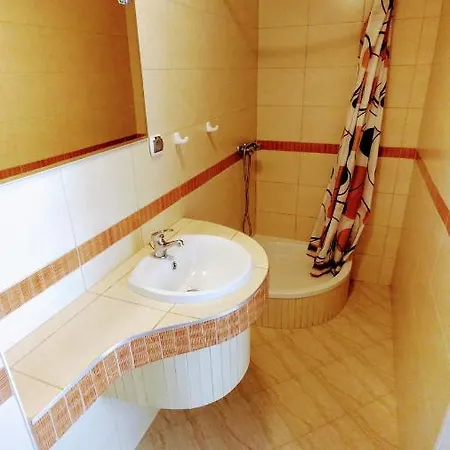 Delfin Wynajem Pokoi Habitación en casa particular Ostrowo (Puck)