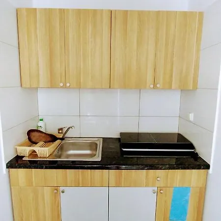 Delfin Wynajem Pokoi Habitación en casa particular *