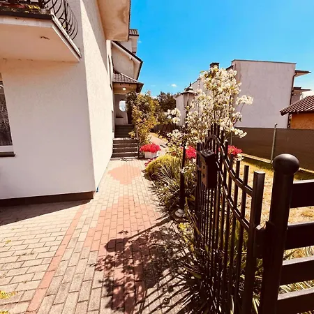 Delfin Wynajem Pokoi Alloggio in famiglia