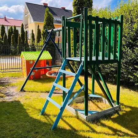 Alloggio in famiglia Delfin Wynajem Pokoi